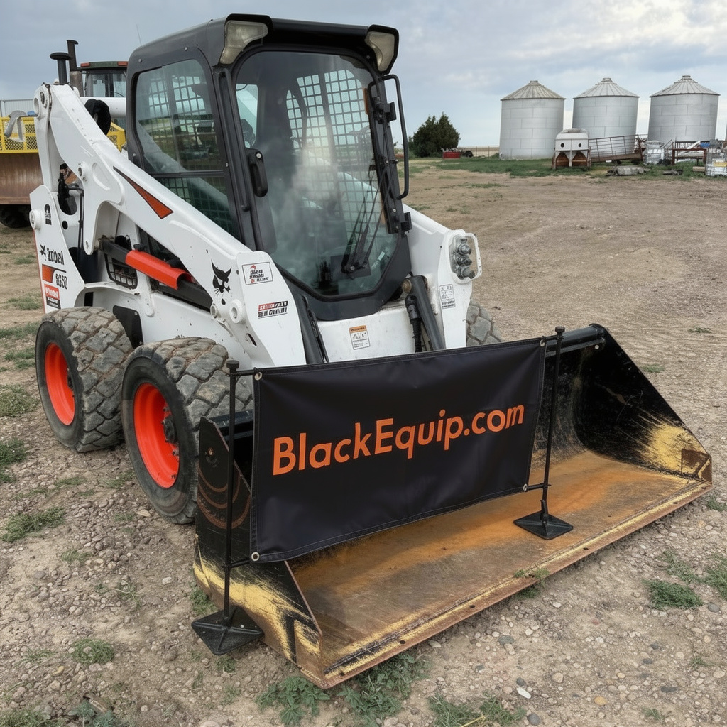 2019 Bobcat S650