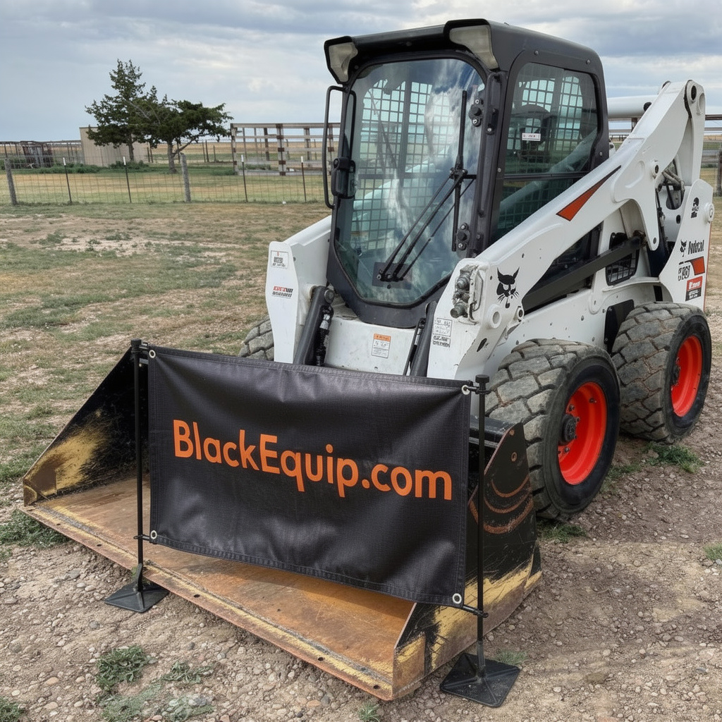 2019 Bobcat S650 thumbnail 2