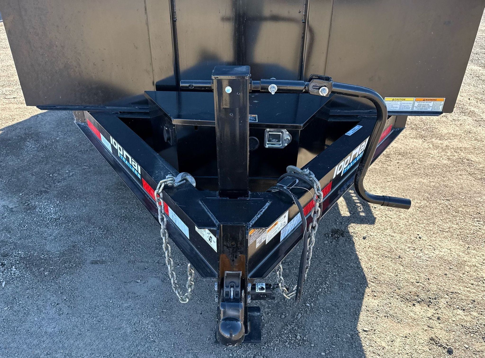 2024 Top Hat Industries DPX140 thumbnail 9